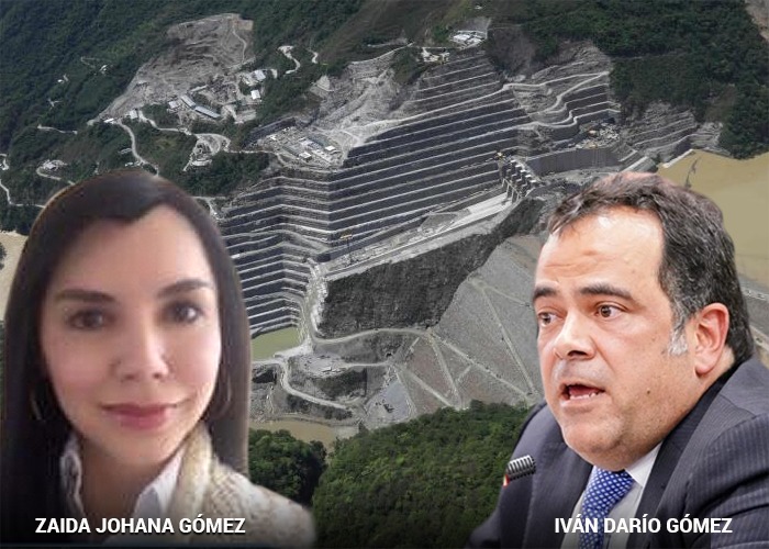 Cambiazo de procuradores en conciliación de EPM y consorcios