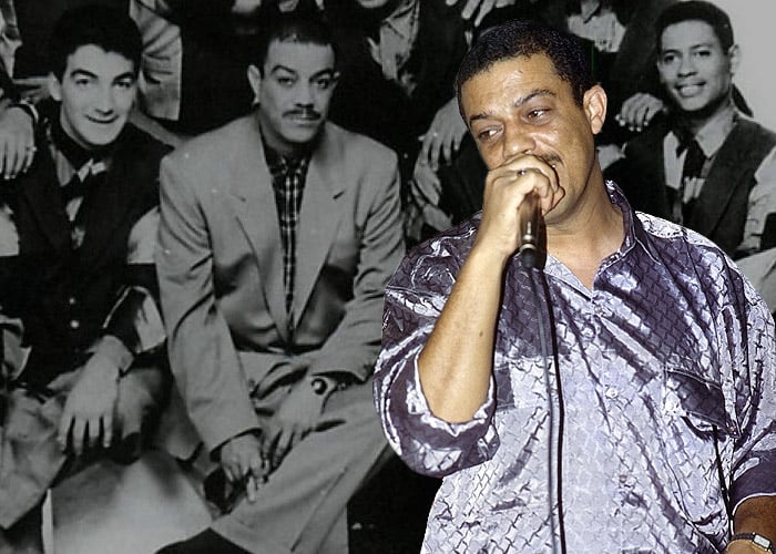 La historia de cuando el Grupo Niche le cantaba a los mafiosos de Cali