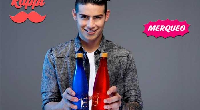  - Los negocios a los que se dedicará a James Rodríguez cuando se retire