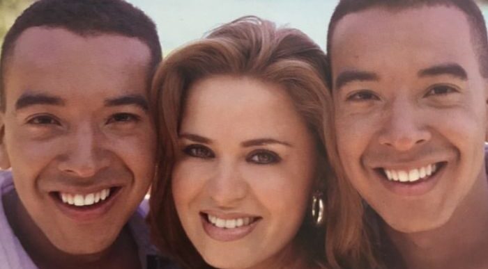  - Acusado de violar a su hija: el creador de Alquimia en el infierno