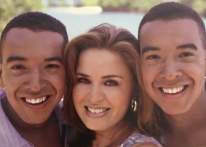 Acusado de violar a su hija: el creador de Alquimia en el infierno