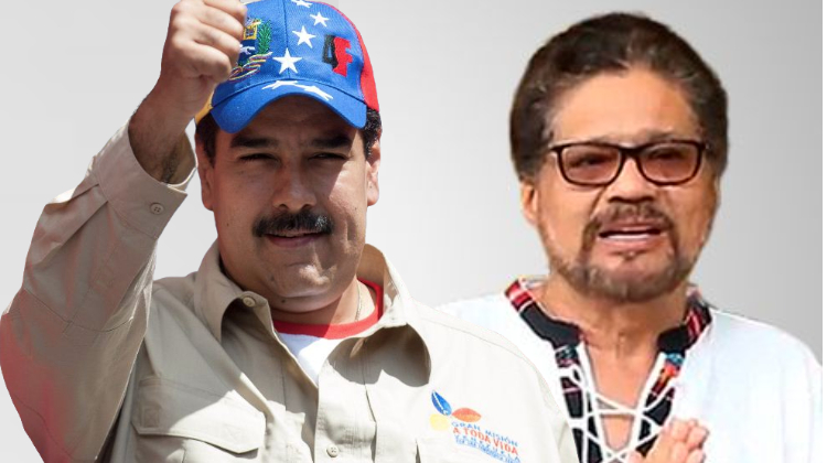 Correo urgente a Nicolás Maduro