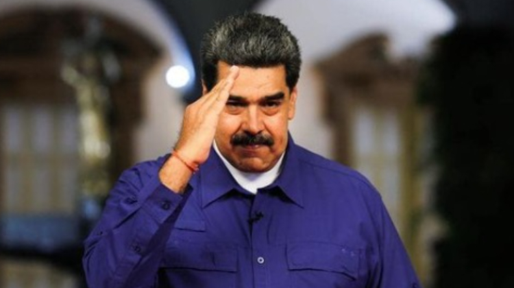 Maduro en la encrucijada
