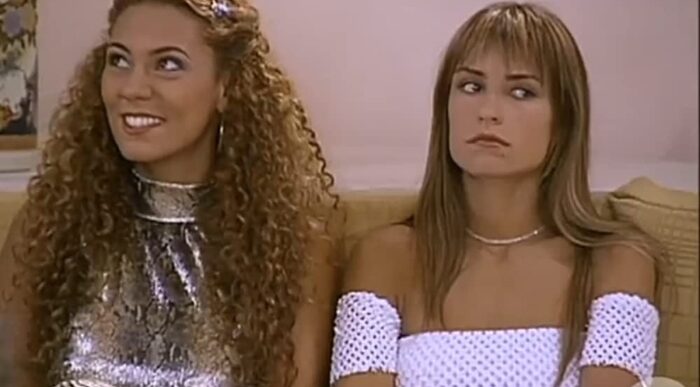  - "Yo no podía ver a Marcela Mar” actrices de Pedro el escamoso se odiaban