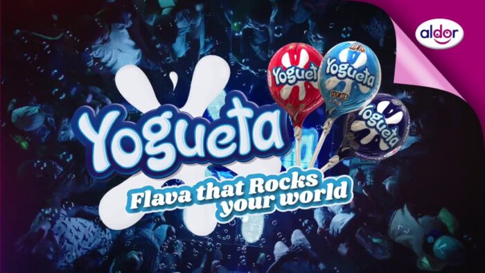  - El agarrón de los hermanos Aljure por el emporio de dulces Aldor