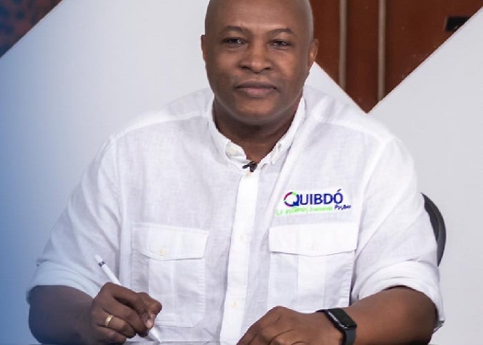 La intolerable negligencia del alcalde de Quibdó