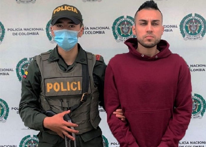 Cuando un hijo mata a su padre