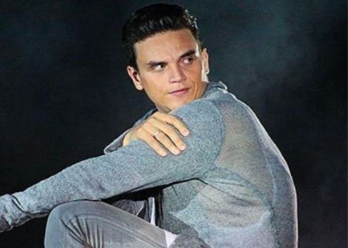 La tristeza de Silvestre Dangond