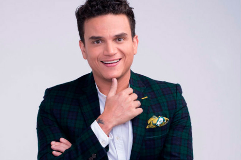 Indignación de acordeoneros por el egoismo de Silvestre Dangond