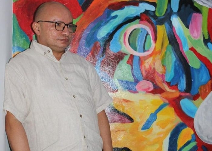 Anatael Garay Álvarez y la reivindicación de la cultura en Sucre