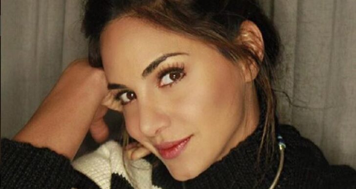  - ¿Valerie Domínguez en la cuerda floja en Noticias RCN?