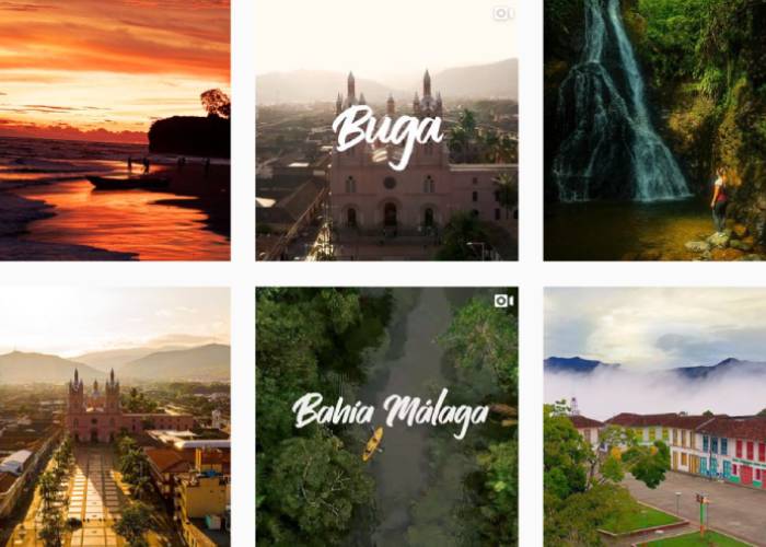 Cómo viajar gratis por el Valle del Cauca en diciembre