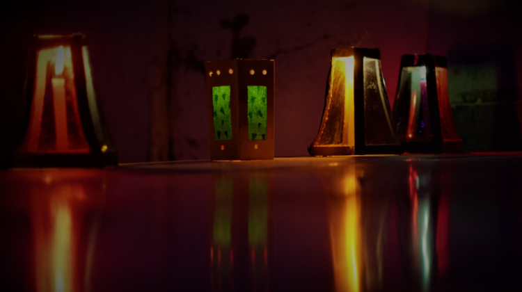 Al reactivar la economía se reactiva la muerte