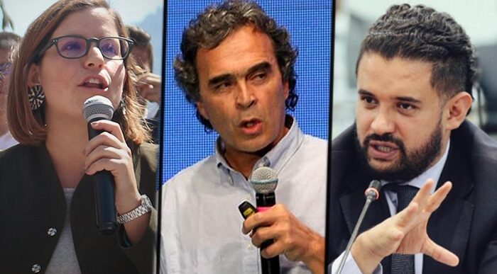  - Caso Fajardo-Hidroituango divide a los verdes