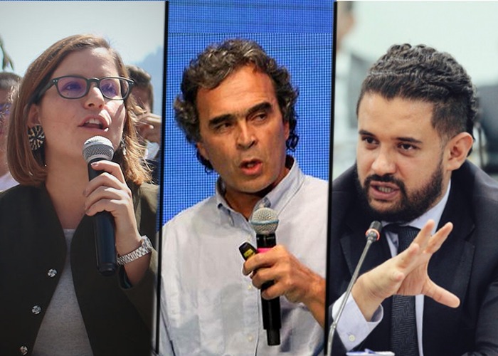 Caso Fajardo-Hidroituango divide a los verdes