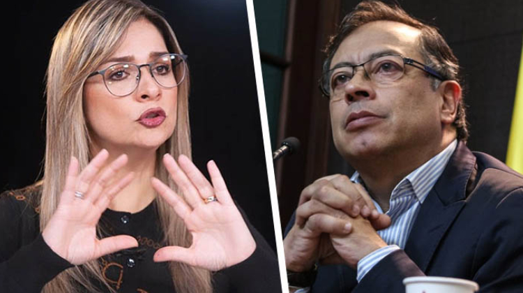 Petro presidente: una pesadilla para los nuevos medios de comunicación