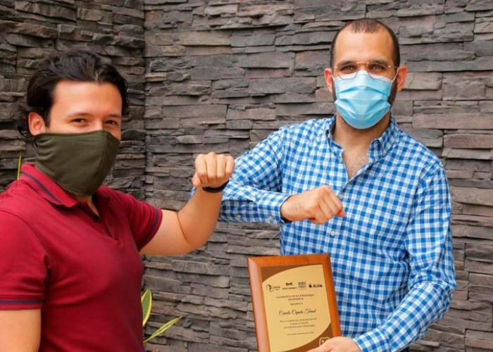 Videojuego del Atlántico será desarrollado y vendido a nivel mundial