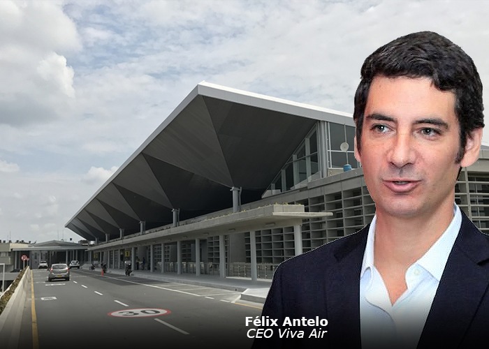 Viva Air le dará la pelea a Avianca desde Cali