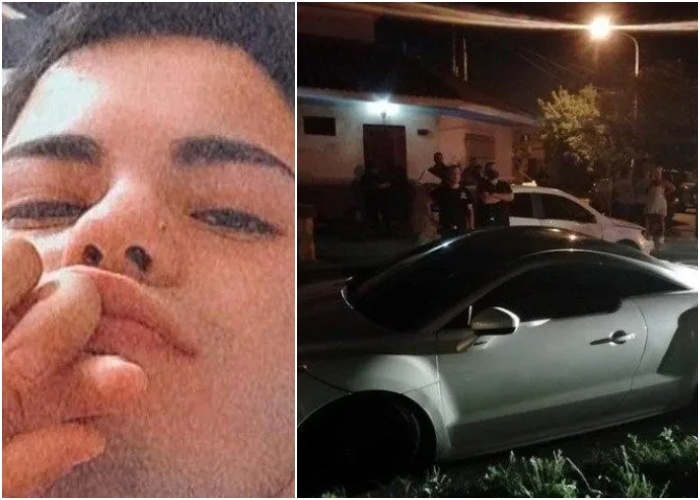 Asesinado dos días después de comprar carro de 72 millones
