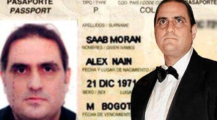  - Maduro y el juez Garzón la ganaron: Álex Saab a la casa