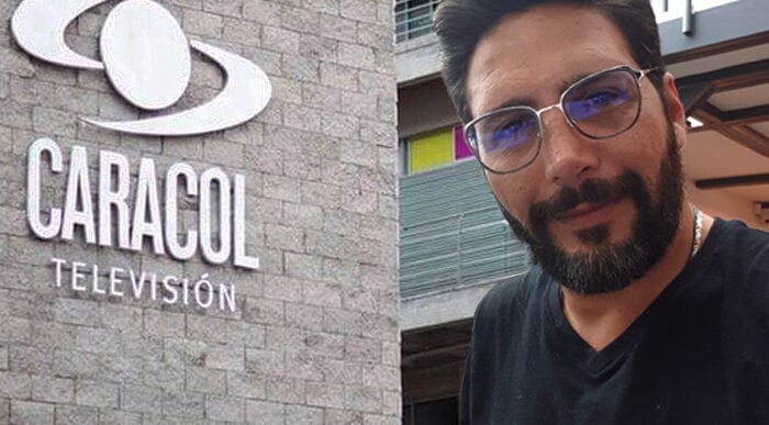  - La pelea de Agmeth Escaf con Caracol aún no termina