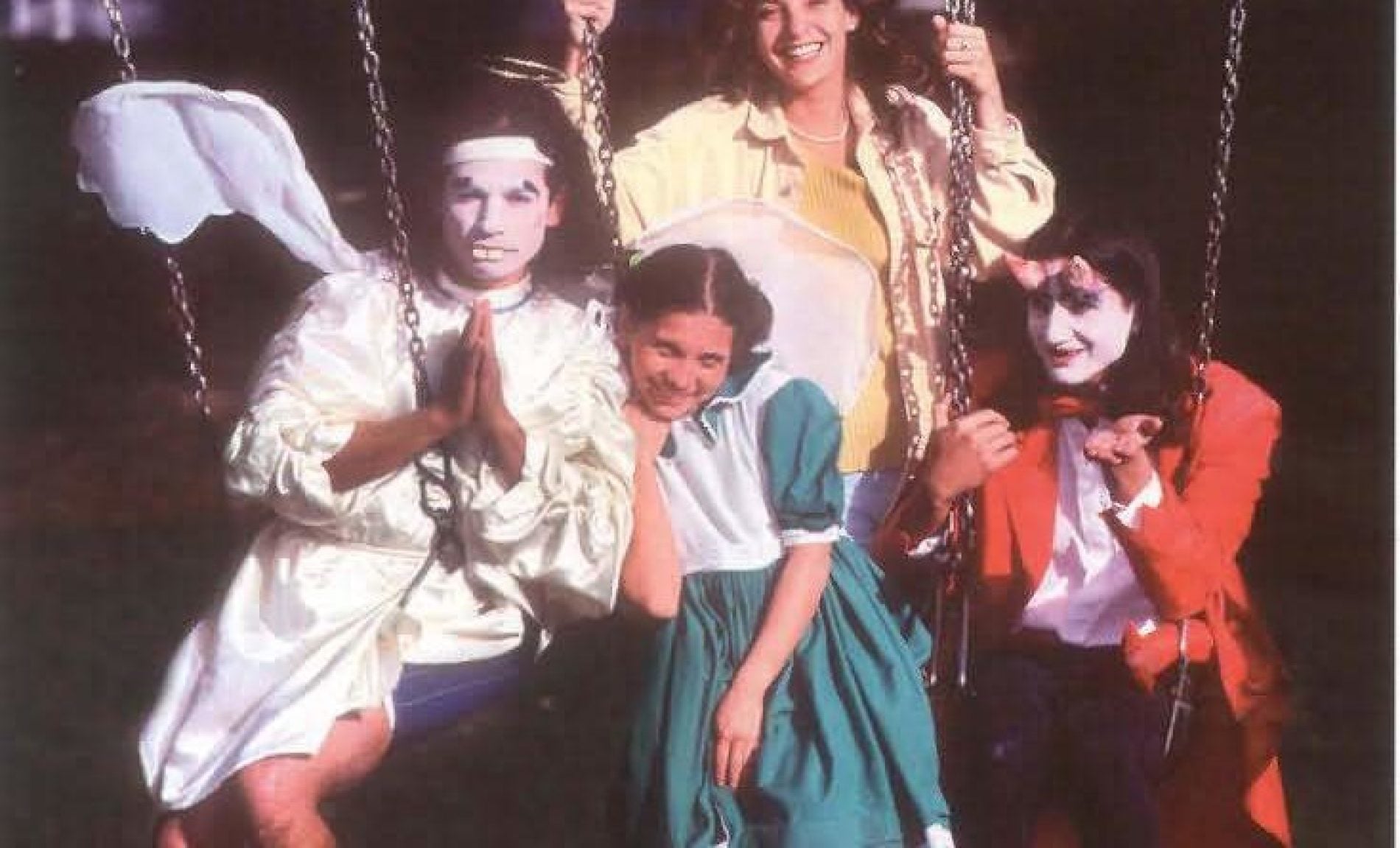 La Brújula Mágica: el mejor de los programas infantiles colombianos