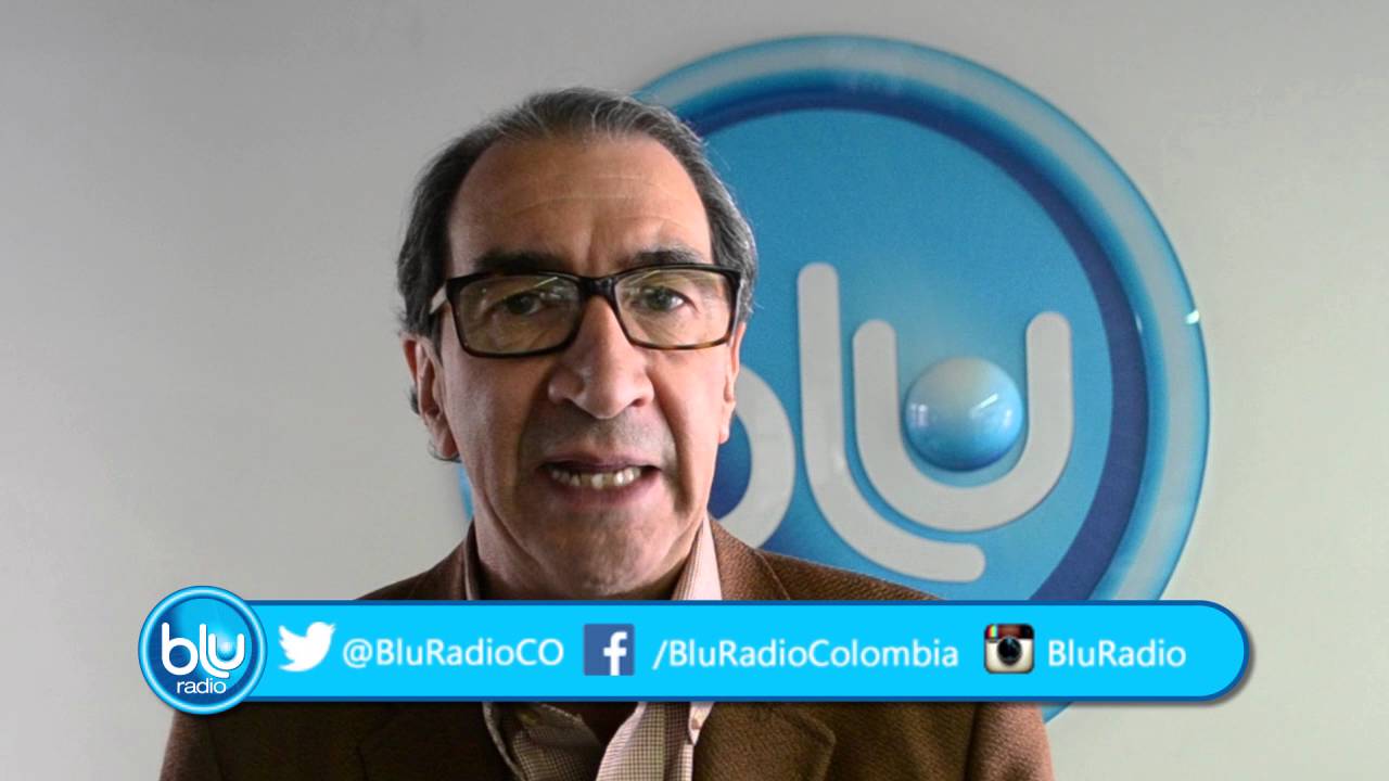 Panelista de Blu Radio estalla contra Claro