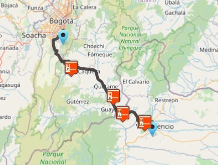 El negociazo de los peajes en Colombia - -- Las2orillas - El negociazo de los peajes en Colombia
