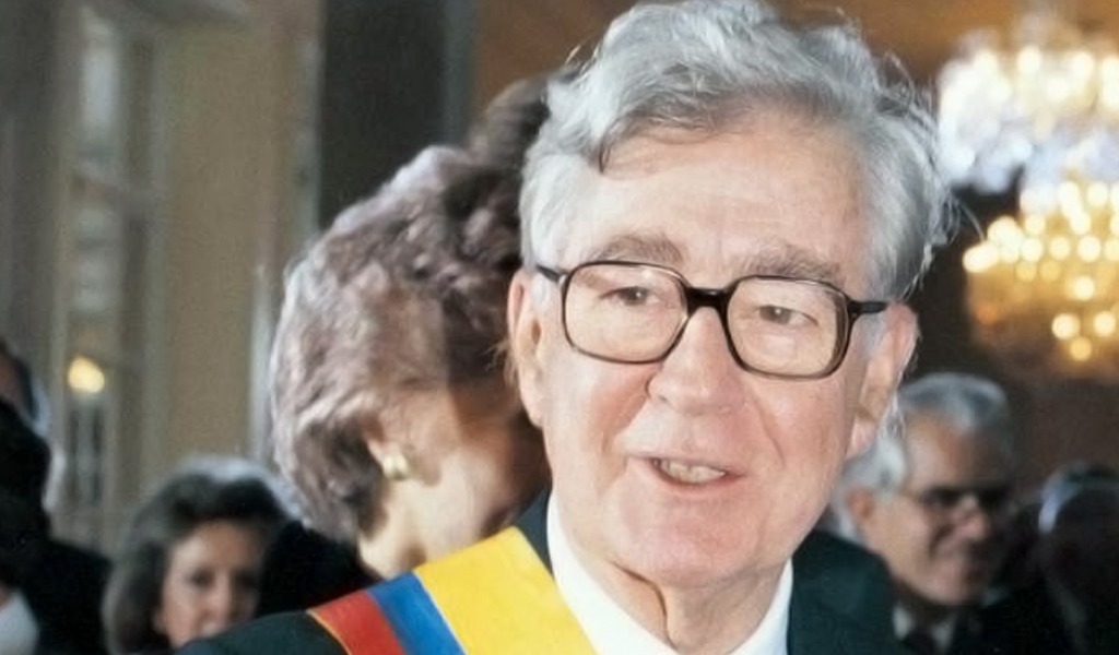 ¿Virgilio Barco estuvo detrás del exterminio de la UP?