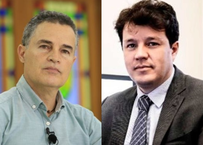 El gobernador Aníbal Gaviria sin voz ni voto en el tema de Hidroituango