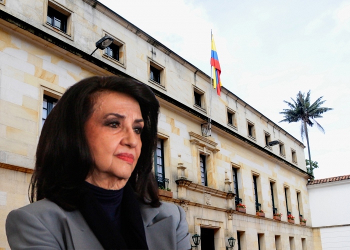 Metida de patas de la Cancillería habría expuesto los datos de medio millón de extranjeros 