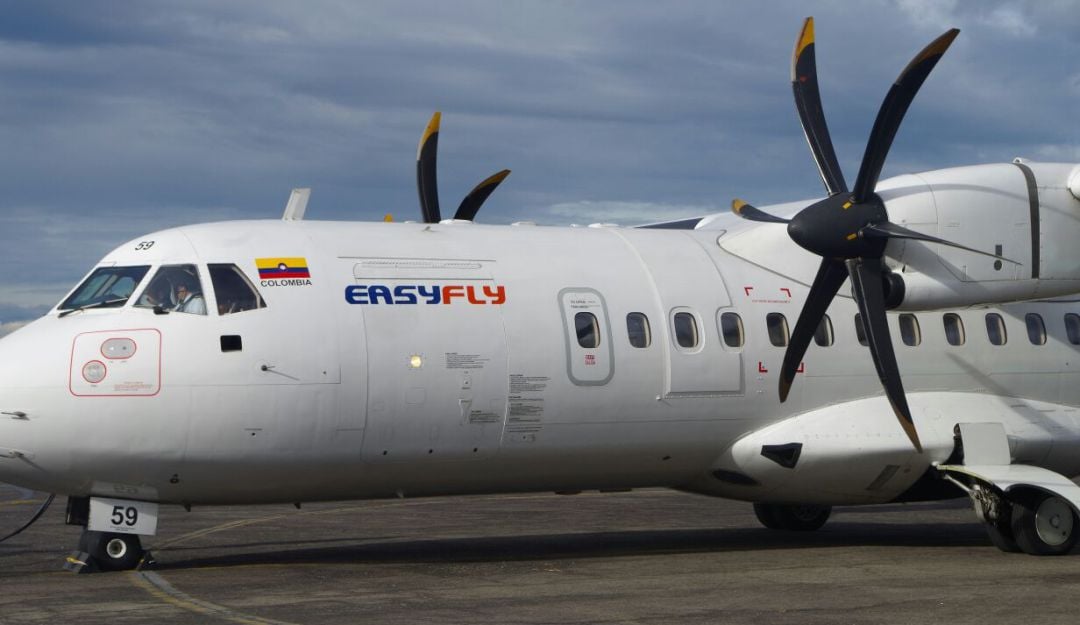 Le llegó el perro muerto: la irresponsabilidad de Easy Fly con pasajera