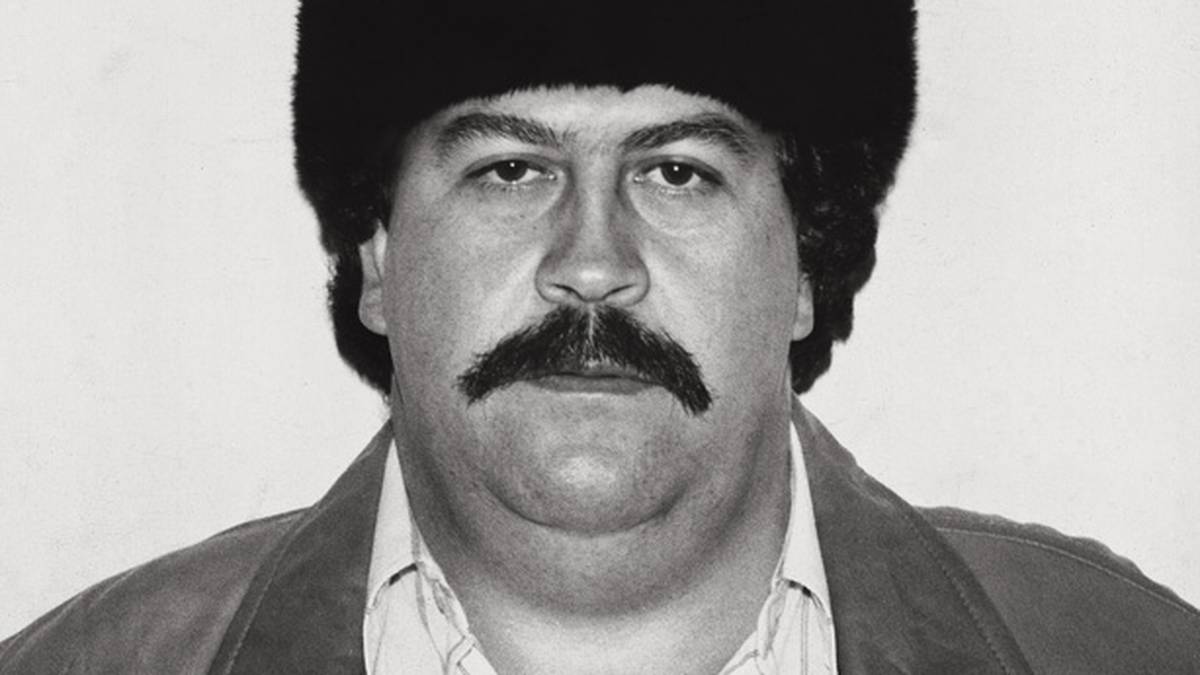 Ser el contador de la guerrilla: el último sueño de Escobar