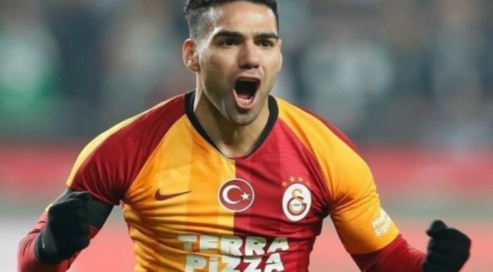  - Falcao, ¿cumplirá su promesa de terminar su carrera en Millonarios?