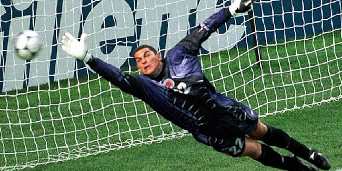 La ingratitud con el Tino y Faryd: despreciarlos por ser uribistas