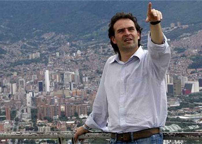 Fico, la apuesta segura con la que Uribe seguirá mandando