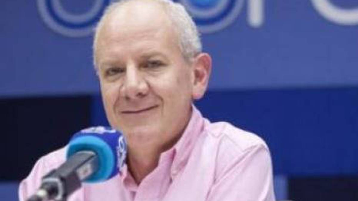 Lo de Felipe Zuleta ya es valentía: insiste con que Duque ha hecho las cosas bien