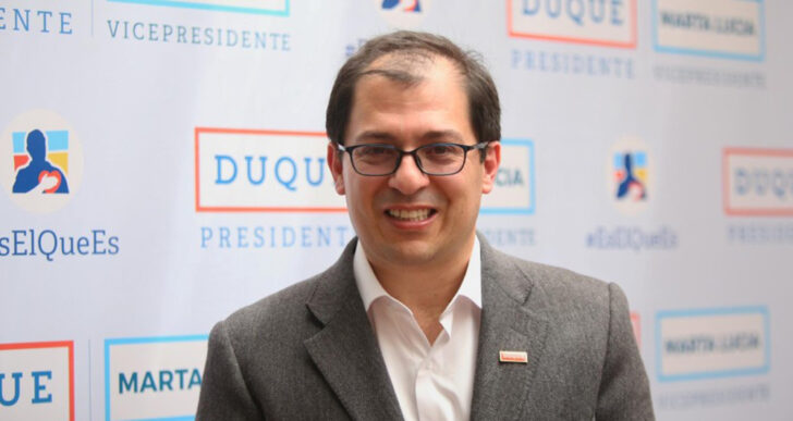  - "El ego del Fiscal le impide centrarse en las graves amenazas contra El Salado"