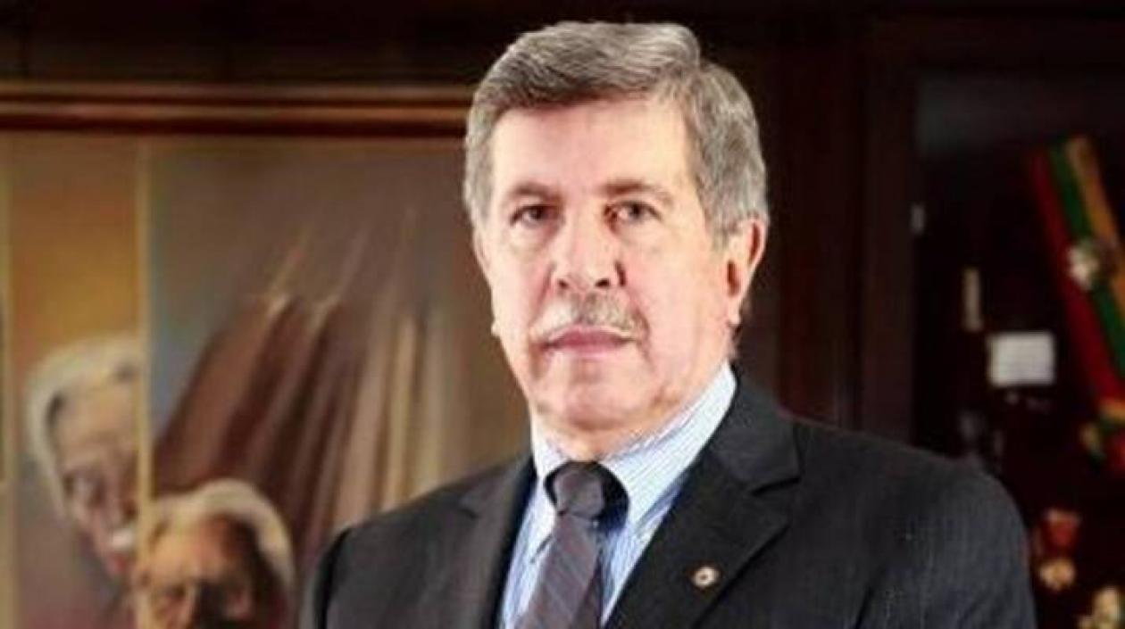 El Covid se llevó al empresario Alejandro Galvis, propietario de Vanguardia Liberal