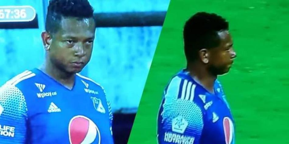 Guarín pinta para ser el millonario fracaso del fútbol colombiano en el 2021