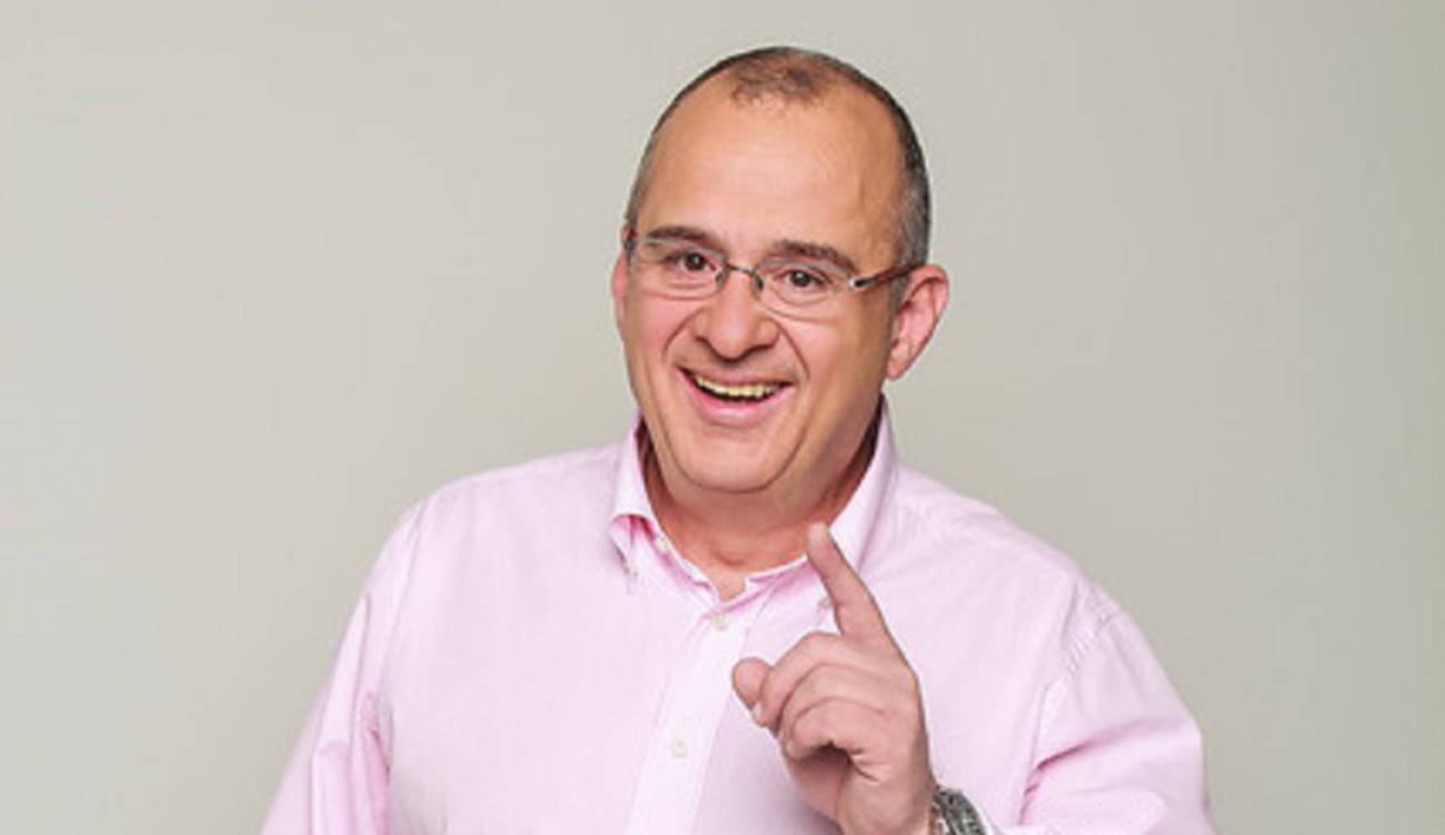 Nadie llena el vacío que dejó Jota Mario en las mañanas colombianas