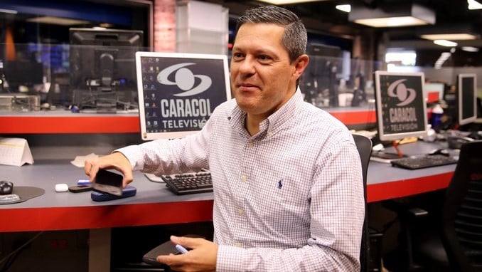 Lo que no le perdonan los uribistas a Noticias Caracol