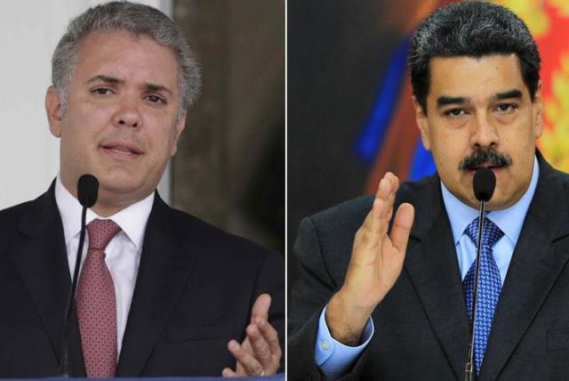 Matador explica por qué Maduro es menos idiota que Duque