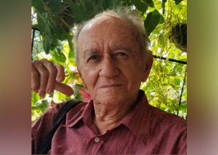 Valledupar pierde a un referente moral