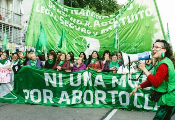 Despenalización del aborto, lecciones para América Latina