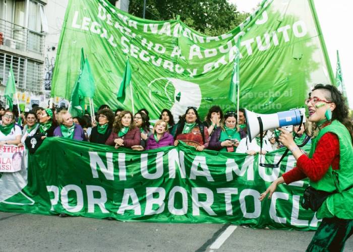 Despenalización del aborto, lecciones para América Latina