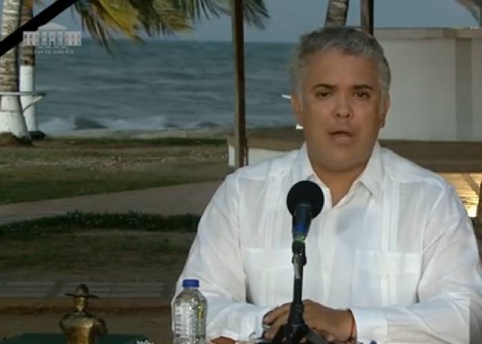 Colombia completaría 61.5 millones de dosis de vacunas contra el COVID-19