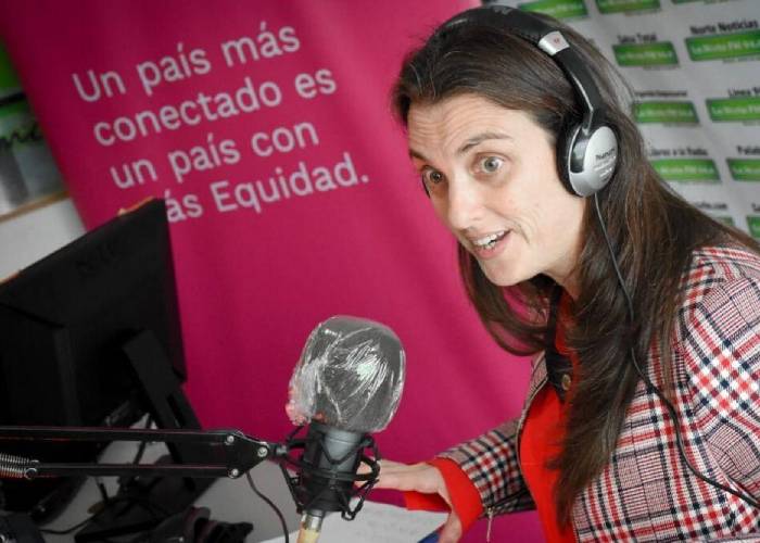 De las nuevas emisoras en Colombia no se habla nada