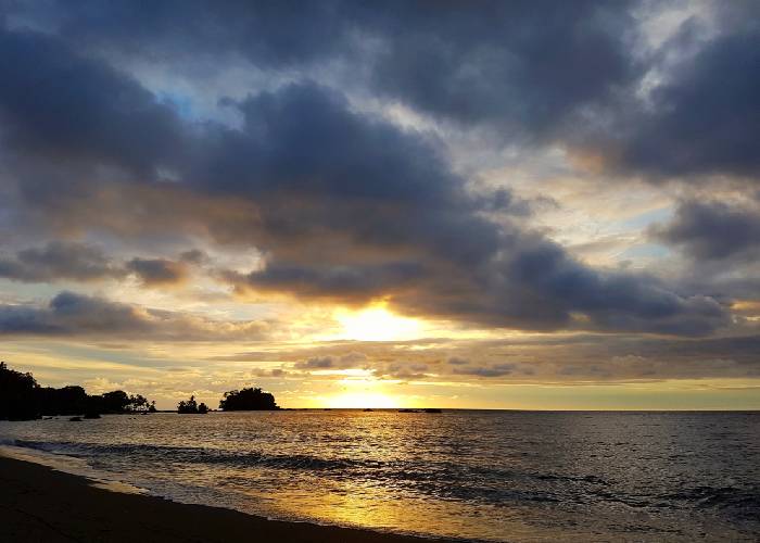 Posicionarse como destino turístico de talla internacional, el plan de la Región Pacífico