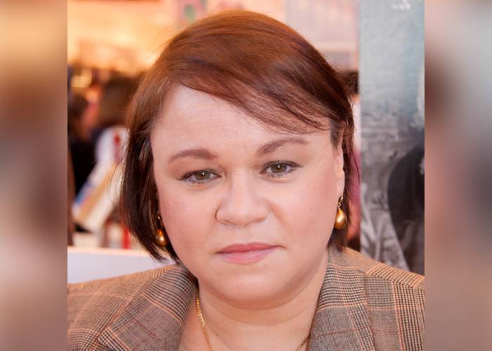 Zoé Valdés, la memoriosa prodigiosa